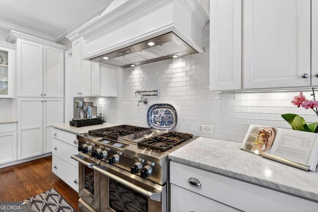 3114 Heybridge Lane, Milton, GA 30004