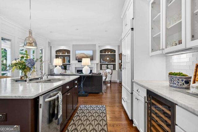 3114 Heybridge Lane, Milton, GA 30004