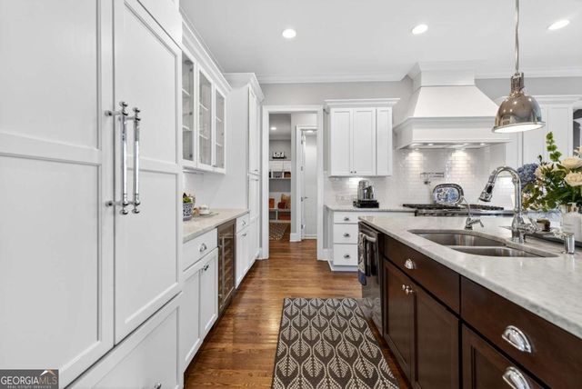 3114 Heybridge Lane, Milton, GA 30004