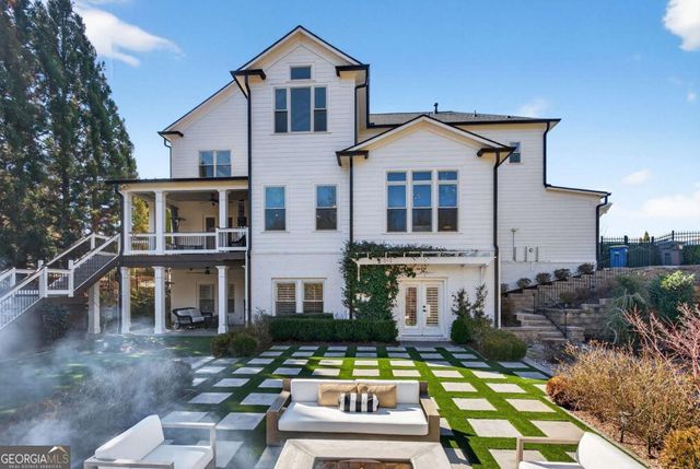 3114 Heybridge Lane, Milton, GA 30004