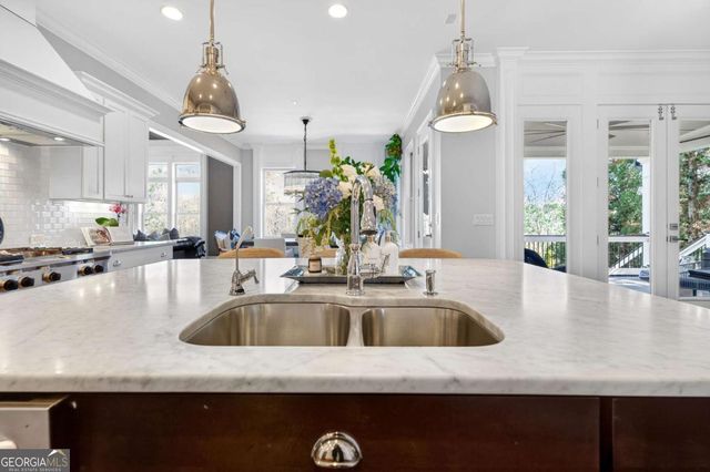 3114 Heybridge Lane, Milton, GA 30004