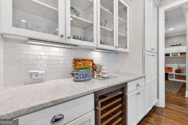 3114 Heybridge Lane, Milton, GA 30004