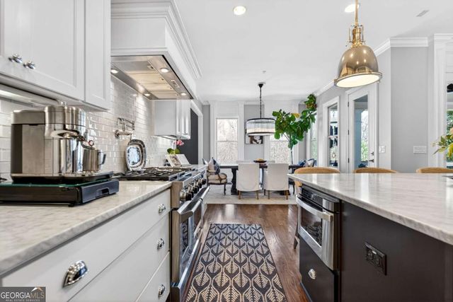 3114 Heybridge Lane, Milton, GA 30004