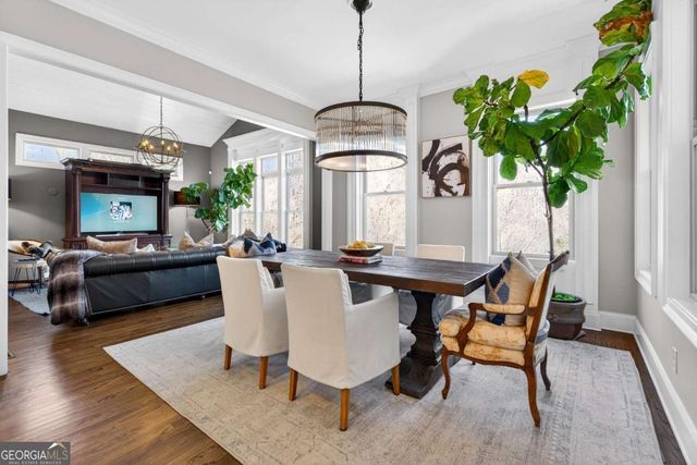 3114 Heybridge Lane, Milton, GA 30004