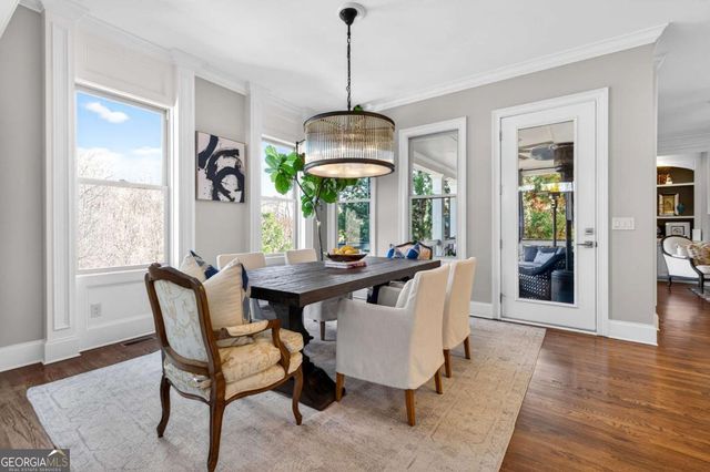 3114 Heybridge Lane, Milton, GA 30004