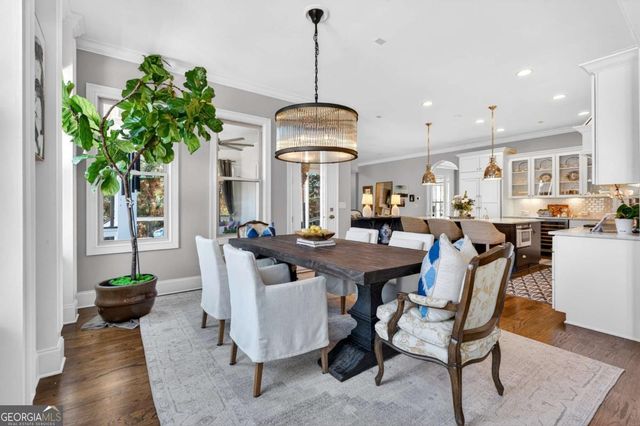 3114 Heybridge Lane, Milton, GA 30004