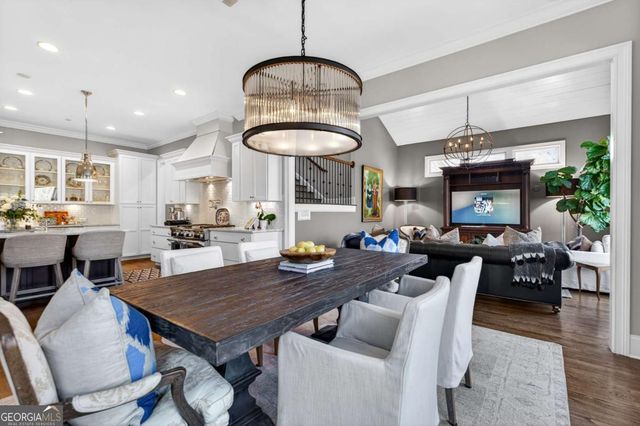 3114 Heybridge Lane, Milton, GA 30004