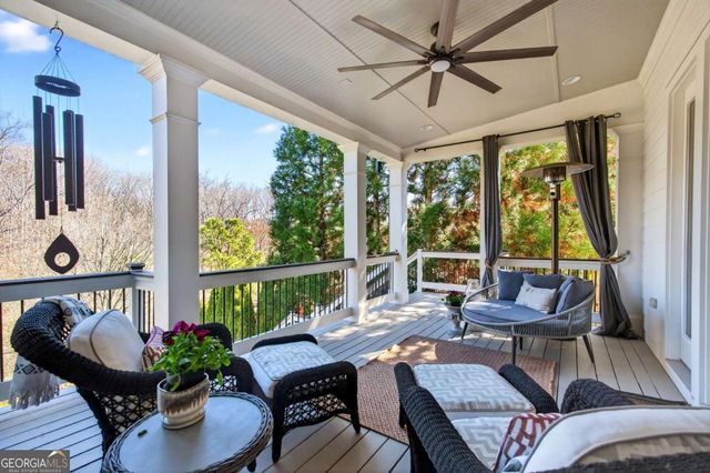 3114 Heybridge Lane, Milton, GA 30004