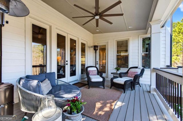 3114 Heybridge Lane, Milton, GA 30004