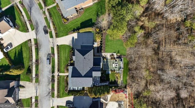 3114 Heybridge Lane, Milton, GA 30004