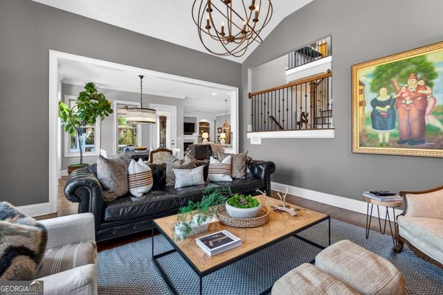 3114 Heybridge Lane, Milton, GA 30004