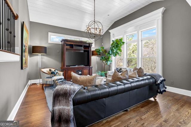 3114 Heybridge Lane, Milton, GA 30004