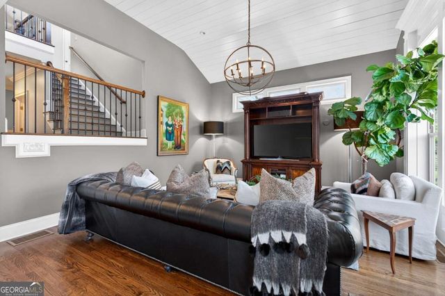 3114 Heybridge Lane, Milton, GA 30004