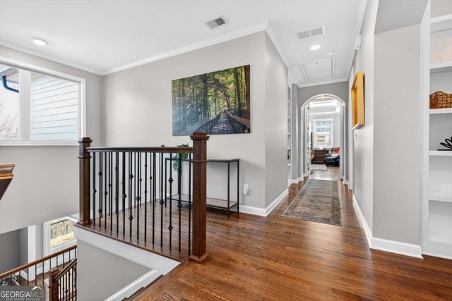 3114 Heybridge Lane, Milton, GA 30004