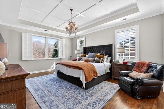 3114 Heybridge Lane, Milton, GA 30004