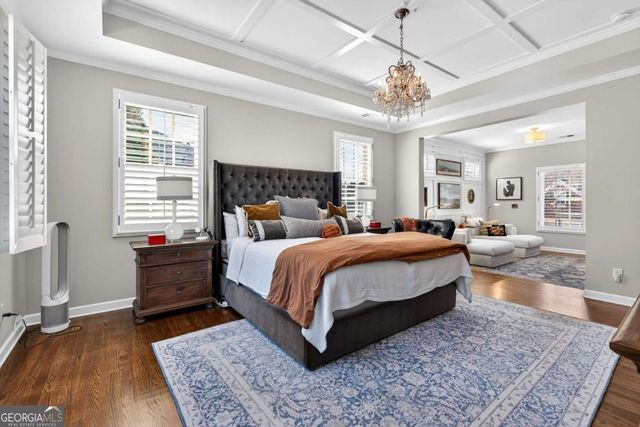 3114 Heybridge Lane, Milton, GA 30004