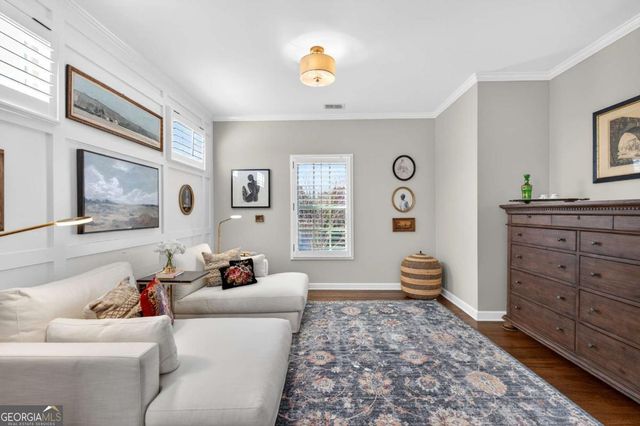 3114 Heybridge Lane, Milton, GA 30004