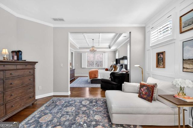 3114 Heybridge Lane, Milton, GA 30004