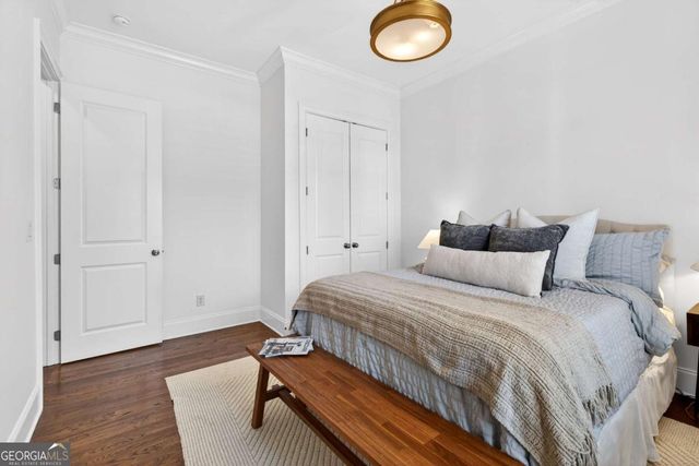 3114 Heybridge Lane, Milton, GA 30004