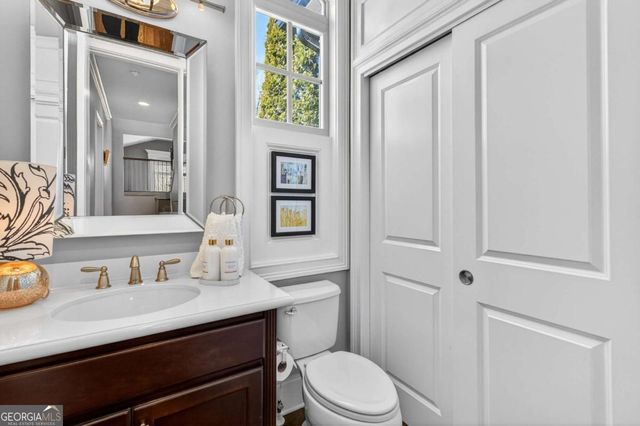 3114 Heybridge Lane, Milton, GA 30004