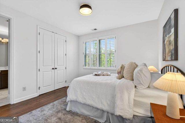 3114 Heybridge Lane, Milton, GA 30004