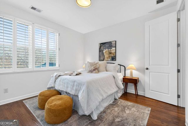 3114 Heybridge Lane, Milton, GA 30004