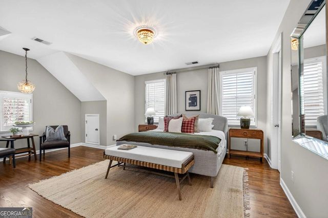 3114 Heybridge Lane, Milton, GA 30004