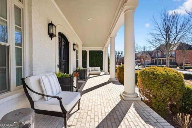 3114 Heybridge Lane, Milton, GA 30004