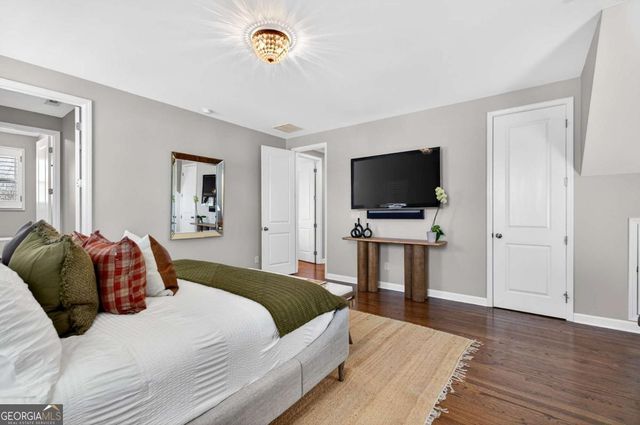 3114 Heybridge Lane, Milton, GA 30004