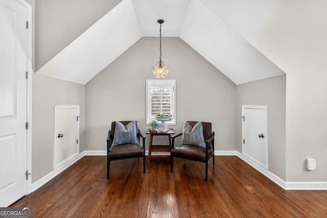 3114 Heybridge Lane, Milton, GA 30004