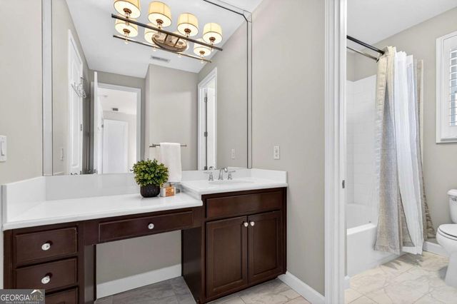 3114 Heybridge Lane, Milton, GA 30004