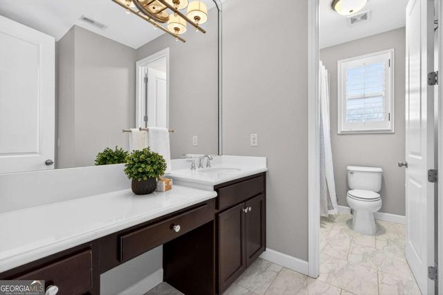 3114 Heybridge Lane, Milton, GA 30004