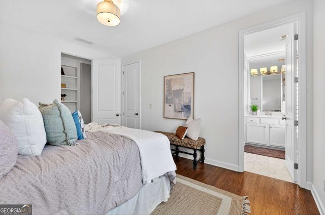 3114 Heybridge Lane, Milton, GA 30004