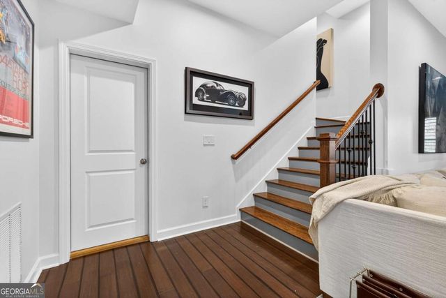 3114 Heybridge Lane, Milton, GA 30004