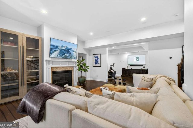 3114 Heybridge Lane, Milton, GA 30004