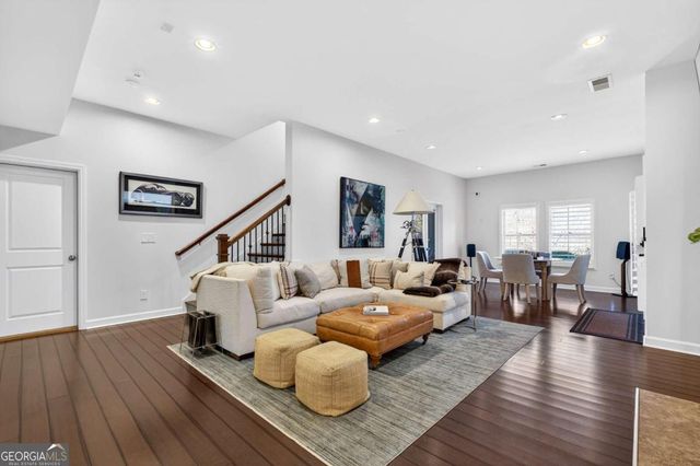 3114 Heybridge Lane, Milton, GA 30004