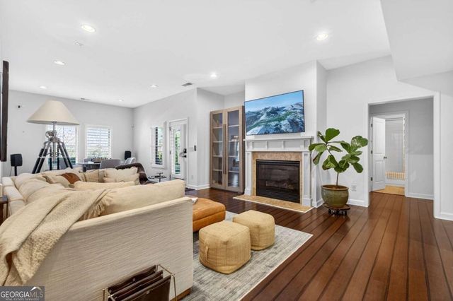 3114 Heybridge Lane, Milton, GA 30004