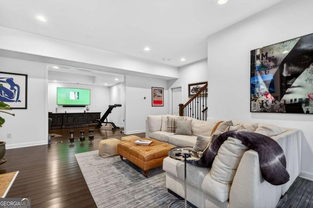 3114 Heybridge Lane, Milton, GA 30004