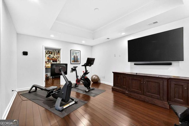 3114 Heybridge Lane, Milton, GA 30004