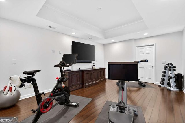 3114 Heybridge Lane, Milton, GA 30004