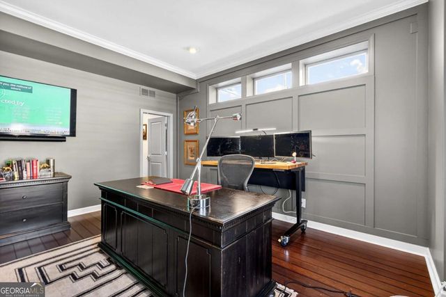 3114 Heybridge Lane, Milton, GA 30004