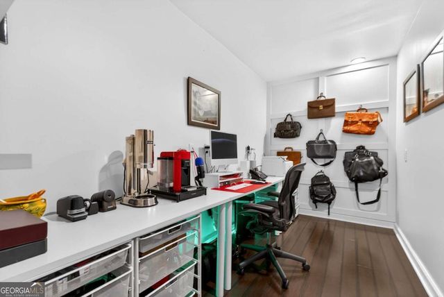 3114 Heybridge Lane, Milton, GA 30004