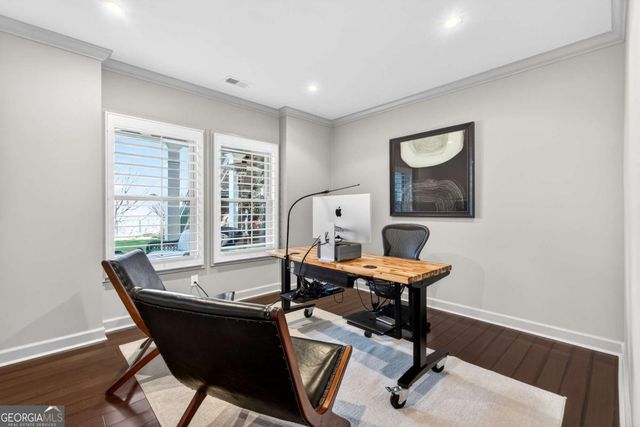 3114 Heybridge Lane, Milton, GA 30004