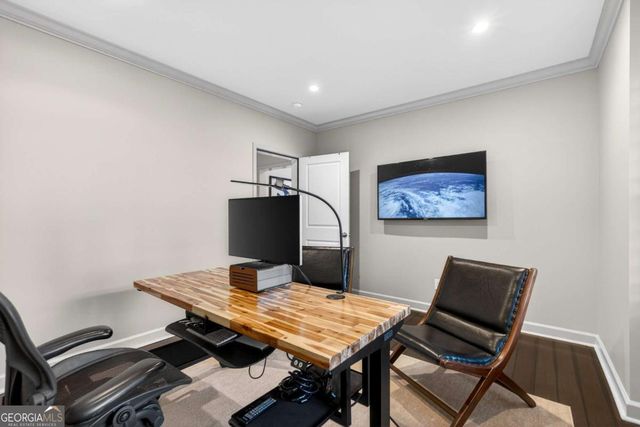 3114 Heybridge Lane, Milton, GA 30004