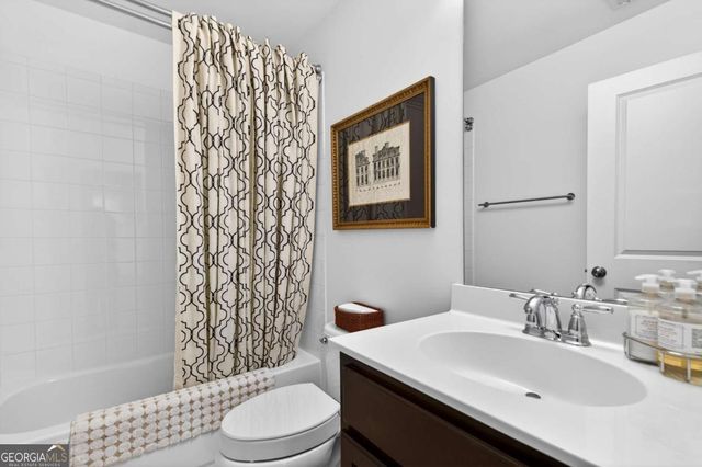 3114 Heybridge Lane, Milton, GA 30004