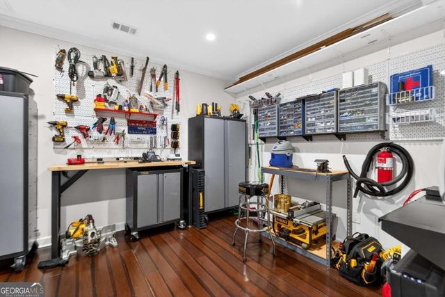 3114 Heybridge Lane, Milton, GA 30004