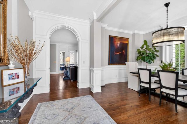 3114 Heybridge Lane, Milton, GA 30004