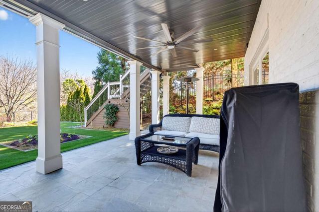 3114 Heybridge Lane, Milton, GA 30004