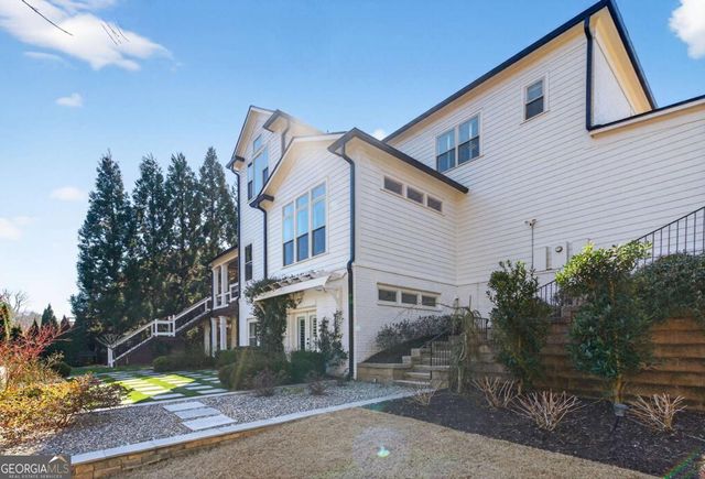 3114 Heybridge Lane, Milton, GA 30004