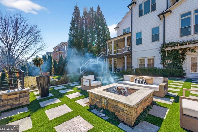 3114 Heybridge Lane, Milton, GA 30004